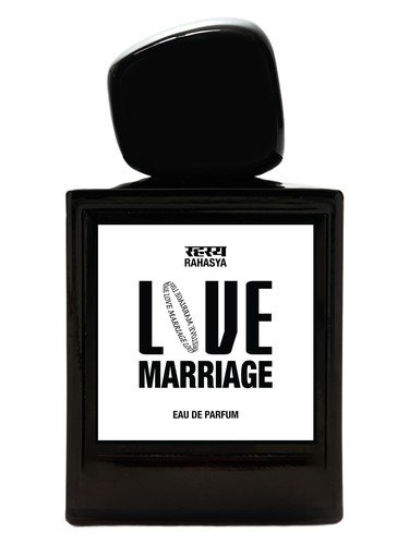 Love Marriage