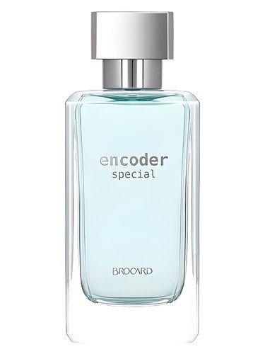 Encoder Special