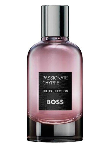 Passionate Chypre