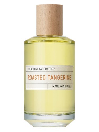 Roasted Tangerine