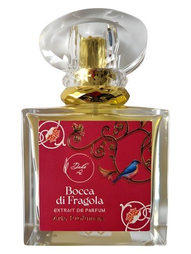 Bocca di Fragola