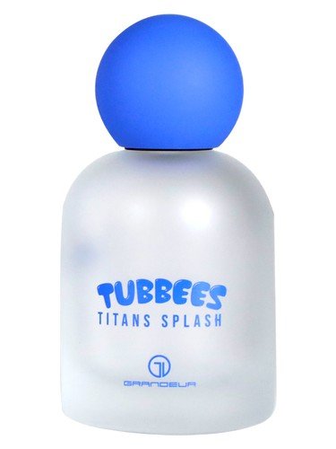 Titans Splash