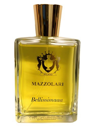 Bellissimaaa
