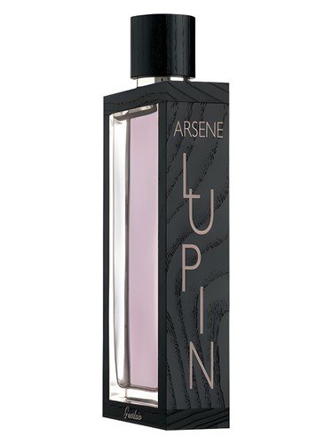 Arsene Lupin Dandy