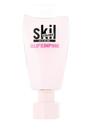 Life in Pink