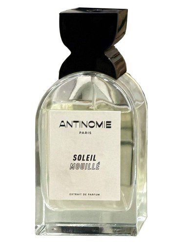Soleil Mouillé