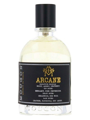 Arcane