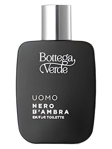 Nero d’Ambra