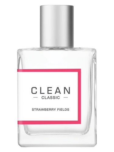 Strawberry Fields