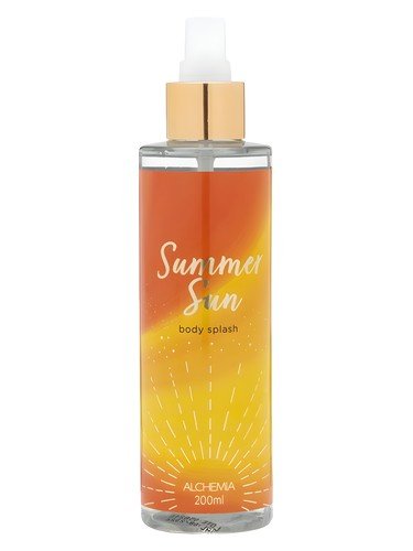 Summer Sun