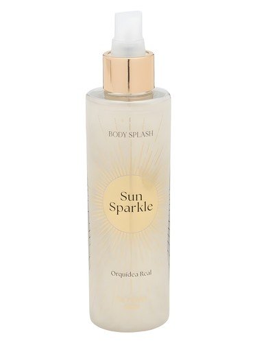 Sun Sparkle Orquídea Real