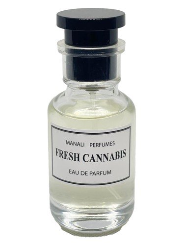 Fresh Cannabis