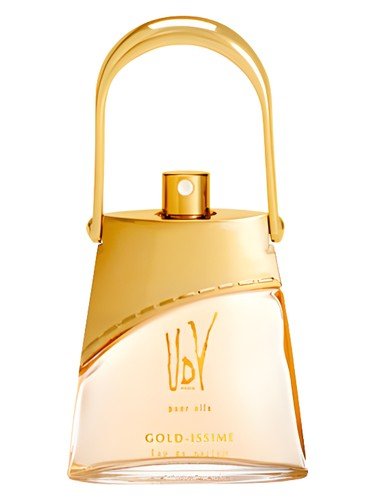 Gold-Issime