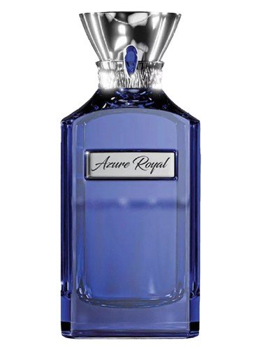 Azure Royal