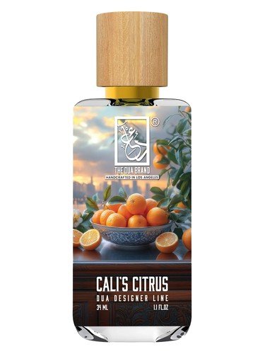 Cali’s Citrus