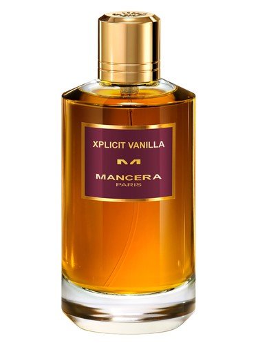 Xplicit Vanilla