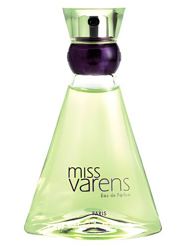 Miss Varens