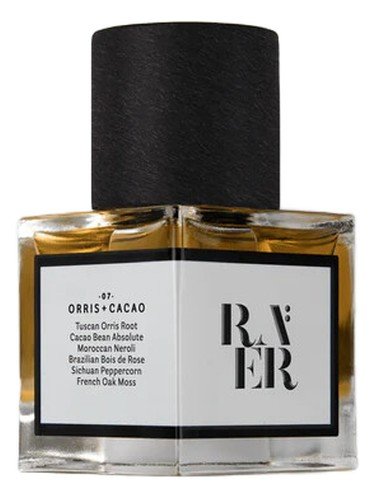 Raer 07 Orris + Cacao