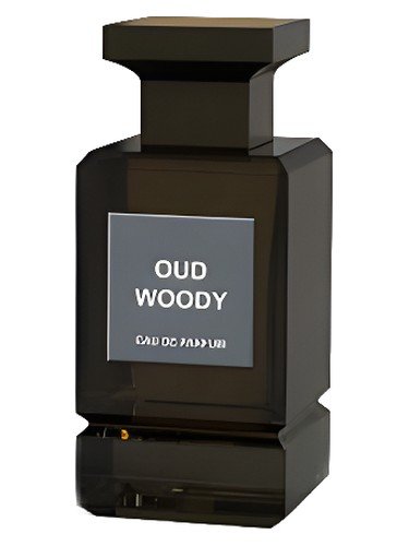 Oud Woody