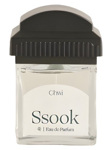 Ssook 쑥