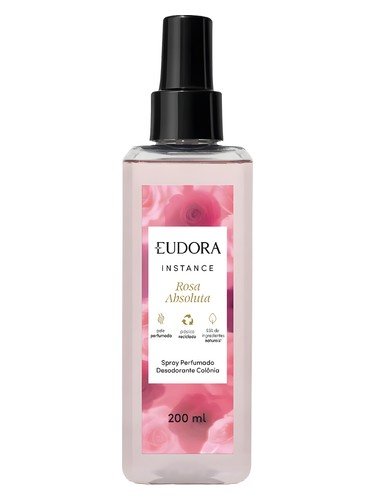 Instance Rosa Absoluta