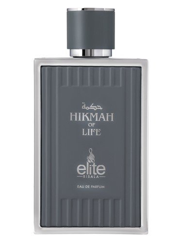 Hikmah Of Life