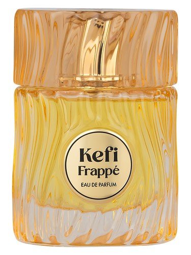 Kefi Frappe