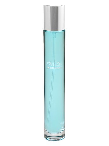 Love All Crystal Blue