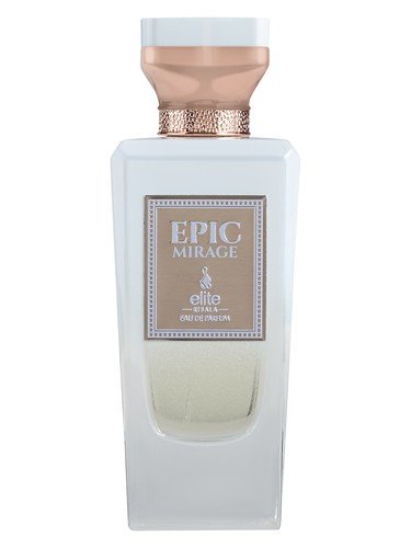 Epic Mirage