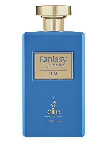 Fantasy Him