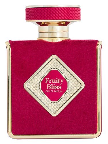Fruity Bliss