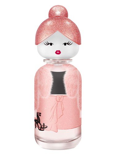 Sisterland Blush Cherry