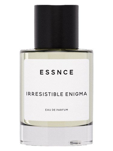 Irresistible Enigma