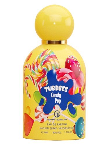Candy Pop