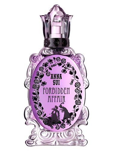 Forbidden Affair