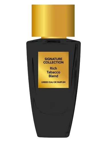 Rich Tabacco Blend