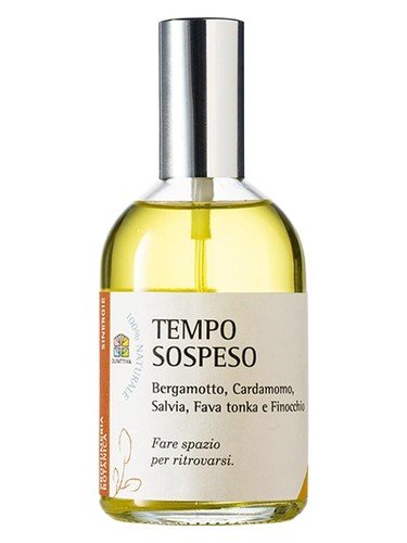 Tempo Sospeso