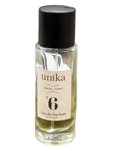 c 6 – Santal Tabac