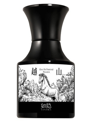 Pegasus 越山