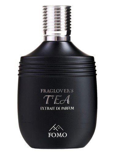 Fraglover’s Tea