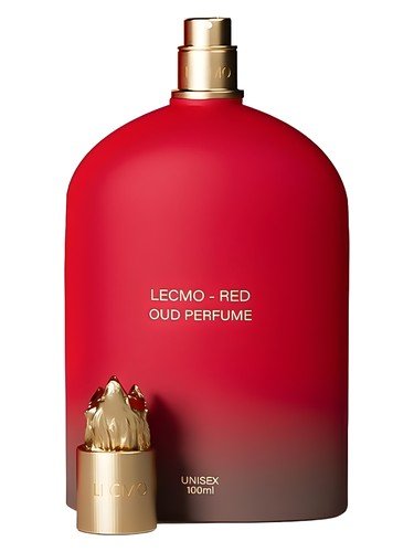 Red Oud