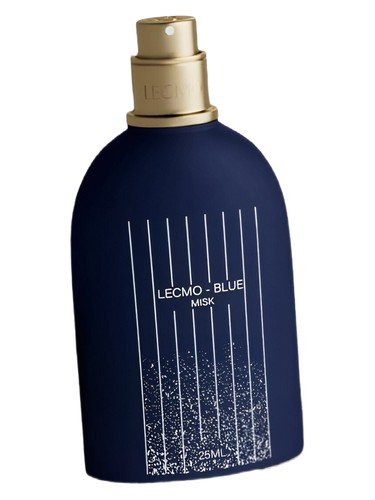 Blue Misk