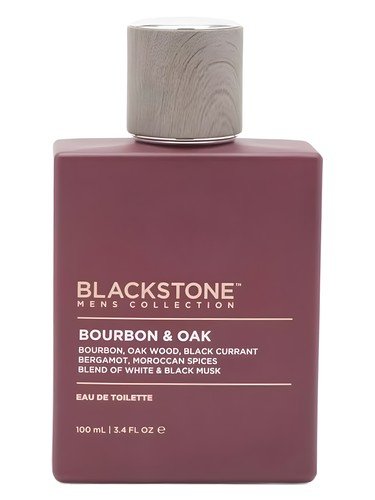 Bourbon Oak