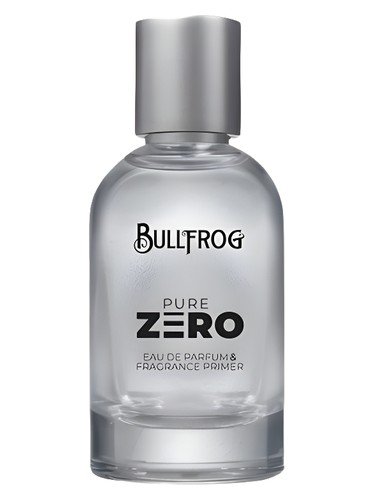 Pure Zero Eau de Parfum & Fragrance Primer