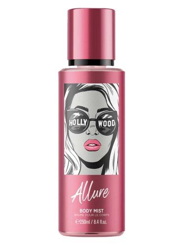 Allure