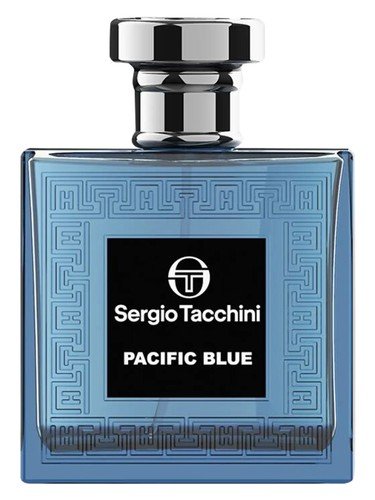 Pacific Blue