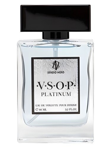 VSOP Platinum