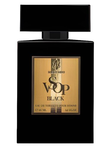 VSOP Black