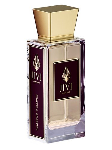 Story Of Oud Chapter 2: Discovery