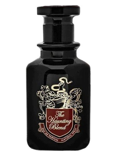 The Haunting Blend